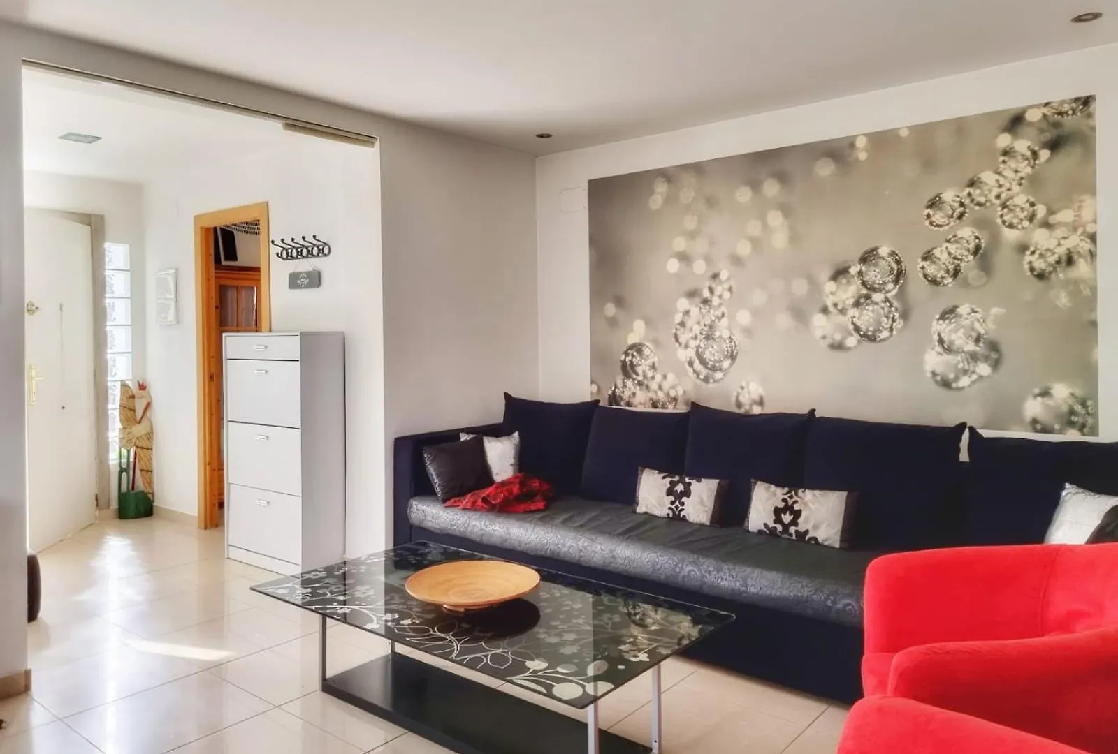 Urgel Villa Roses Spain