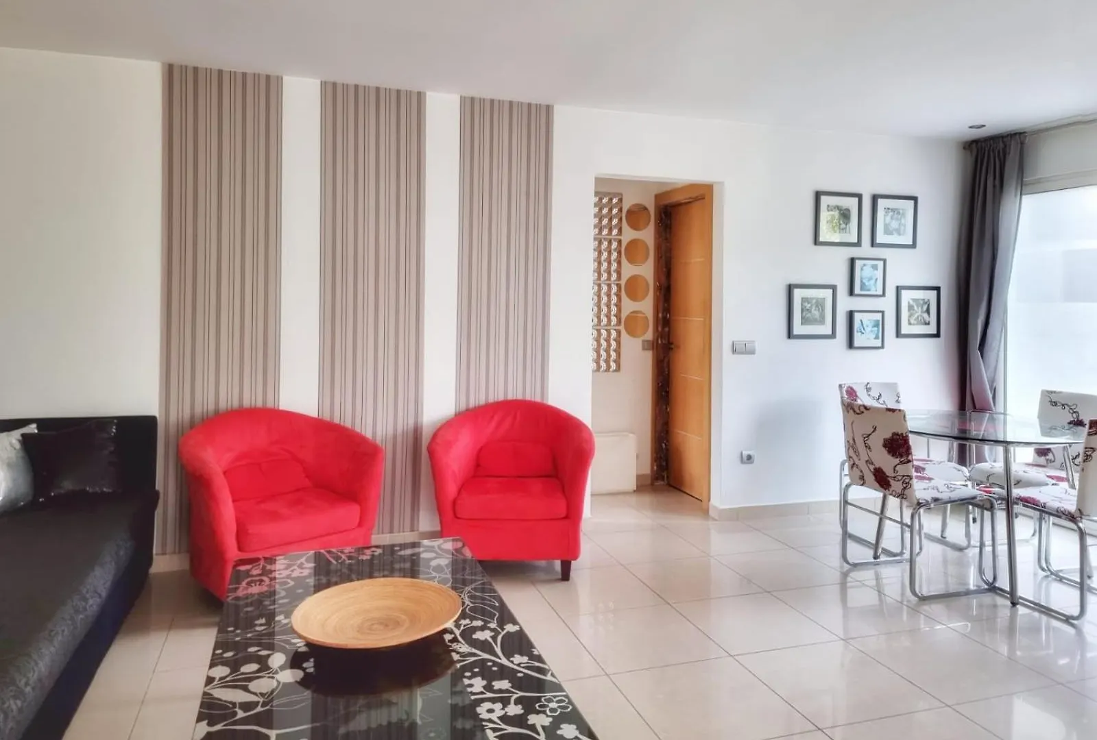 Urgel Villa Roses Spain