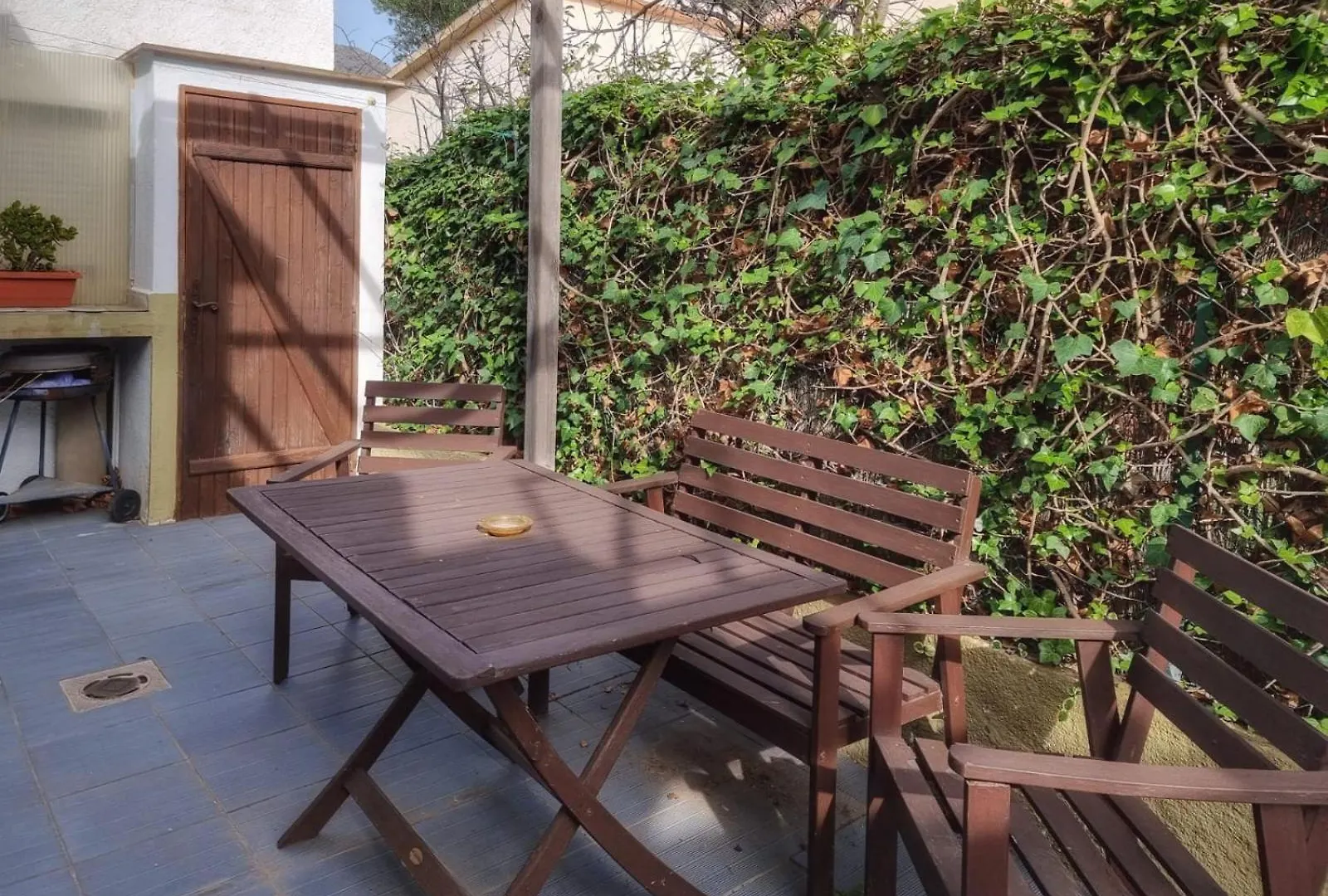Urgel Villa Roses